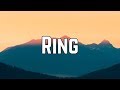 Cardi B - Ring ft. Kehlani (Clean Lyrics)