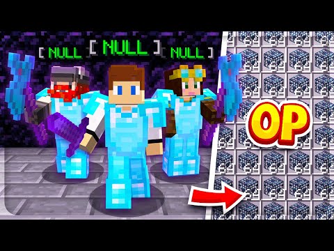 THIS IS THE #1 POWER FACTION ON THE ENTIRE SERVER... | Minecraft Factions | Minecadia