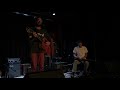 Clem Snide “I Love the Unknown” MilkBoy Philly 08/10/2021