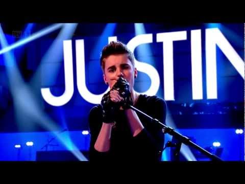 Justin Bieber - U Got It Bad / Because of You - LIVE @ This Is Justin Bieber 2011 - HD