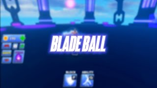 Cover art for blade ball montoge