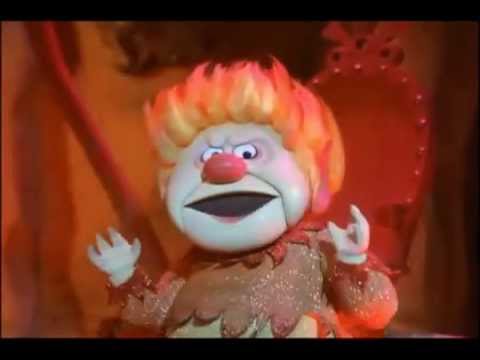 Snow Miser and Heat Miser Remastered Audio
