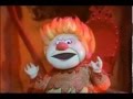 Snow Miser And Heat Miser Remastered Audio