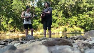 Christopher Denny &amp; Charlotte Crosmer cover Love Please Come Home