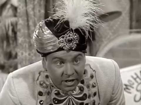 McHale's Navy   S02E20   Evil Eye Parker