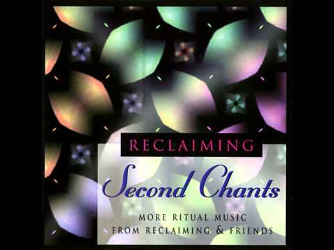 Harvest Chant (Reclaiming - Second Chants)