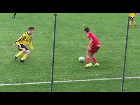 Emilia-Romagna - Juniores Regionali U19 Girone I - Giornata 1 - Calcio Del Duca Grama vs Diegaro