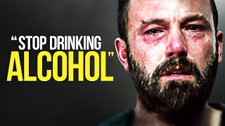 QUIT DRINKING MOTIVATION - The Most Eye Opening 60 Minutes Of Your Life