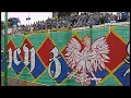 Wideo: Nowa przy�piewka kibic�w Miedzi Legnica