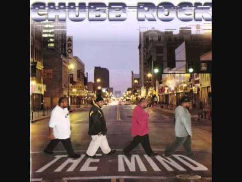 Chubb Rock - Games We Play