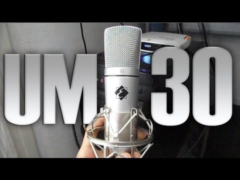 Présentation et Déballage : Eagletone UM30 - TartinEx [DISPONIBLE]