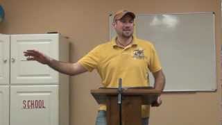 Just This Week &quot;Pillar, Simply&quot;