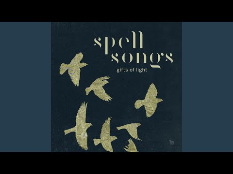 The Lost Words Blessing (Live at Birmingham Symphony Hall)