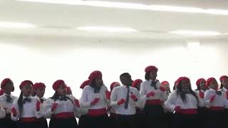 Download lagu OAC Gideon Youth Choir: Ugoliyathi mp3 Download lagu OAC Gideon Youth Choir: Ugoliyathi mp3