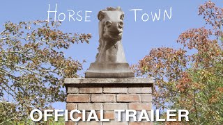 HORSE TOWN (2023) - OFFICIAL TRAILER