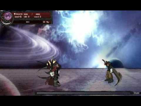 Fear Unlimited Soundtrack - Urami Final Fight (Round 2)