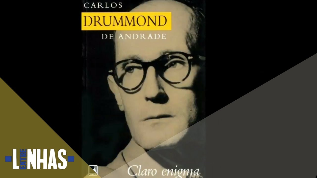 Entre Linhas | Claro Enigma (18/04/17)