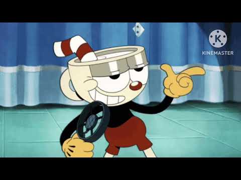 Animals Inc (Daffodil to any friends) Part 7 End of the Day 