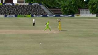 International Cricket Captain 2010 video 1