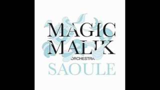 Magic Malik Orchestra - Paper Nut