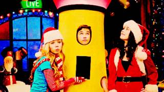 Miranda Cosgrove - Christmas Wrapping + Lyrics {HQ}