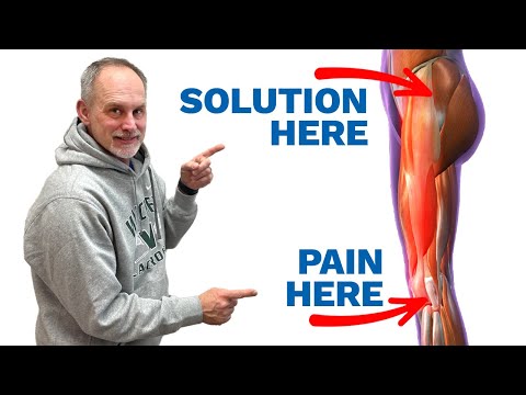 IT band syndrome strengthening exercises (FIX IT FOR GOOD)