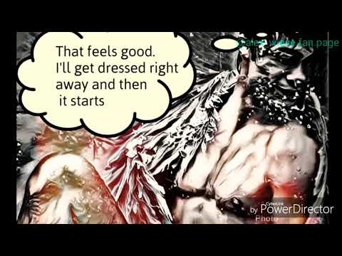 Comicvideo über Alexander Rybak und Franziska Wiese!