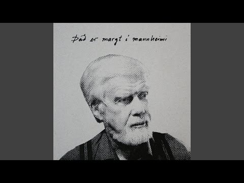 Það Sem Enginn Veit