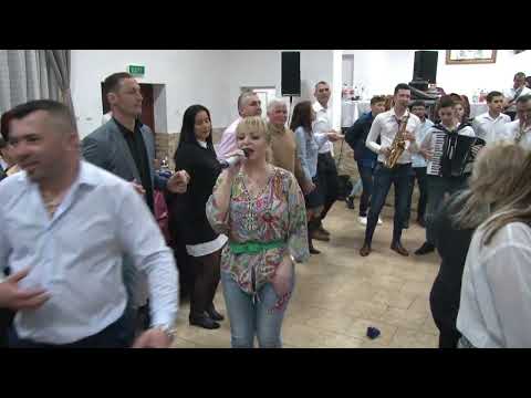 Florica Tomoiaga si Formatia @cosminmarta2462  majorat Darius LIVE Nou 2022