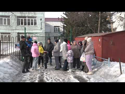 Быть или не быть детскому саду в районе вокзала в Бийске, покажет новая экспертиза