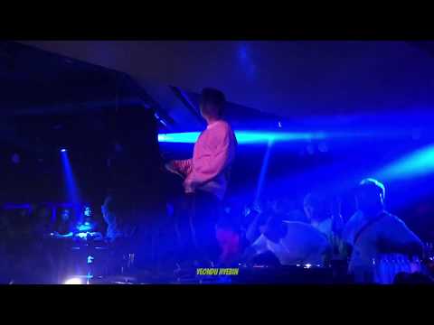 190608 Bloo - Hennessyㅣ안양 클럽 탕 Mkitrain 메킷레인 블루