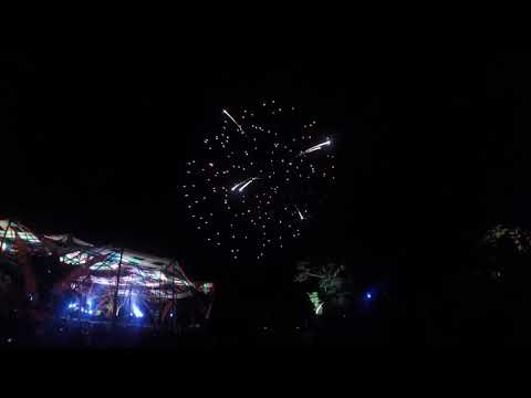 YANOMAMI FESTIVAL 2019/2020 - GROUCH