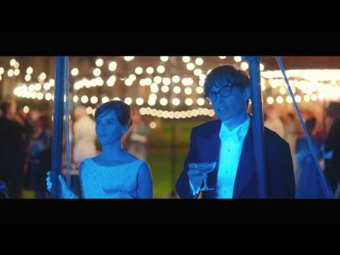 The Theory of Everything (Clip 'Tide')