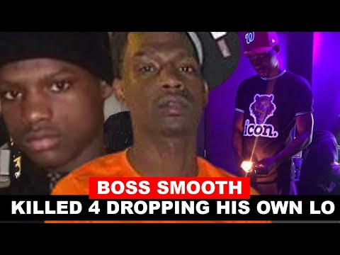 K!lled for Dropping his own Lo - Boss Smooth (800/DGB/K!llaWard)- D!ssin Tooka STL& Lil Marc& 051YM