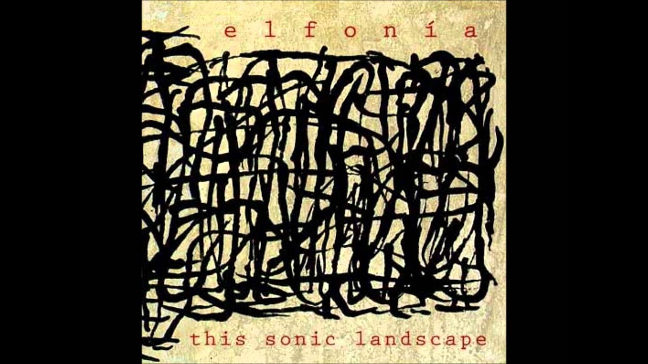 Elfonía - De Los Libros Del Tiempo [This Sonic Landscape][2005][MEX]
