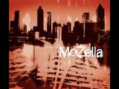 Mozella - Can't Stop with lyrics