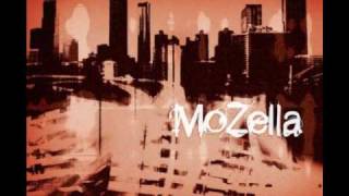 Mozella - Can&#39;t Stop with lyrics