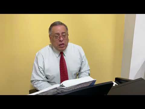 Himno 578 Dime la antigua historia