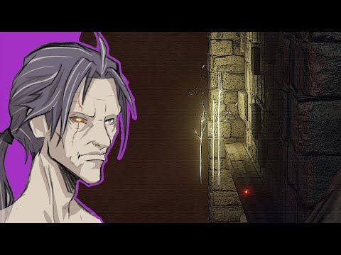 “R i c o r d i II” - Elden Ring, Co-Op Run w/Blind Cydonia #20