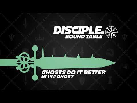 Video thumbnail for Ghosts Do It Better