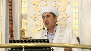 Қыздың көркі - мінезі - Асылбек Әуезханұлы