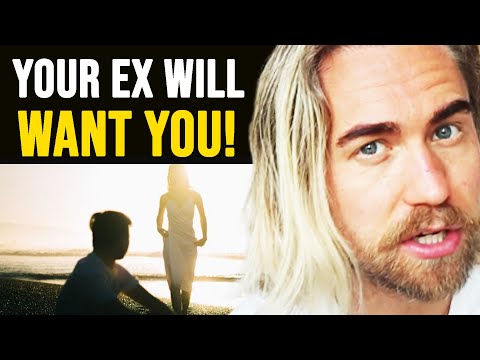 Lo STRANO MOTIVO per cui andarsene ti fa RITORNARE il tuo EX...