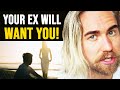 The WEIRD REASON Walking Away Gets Your EX BACK...