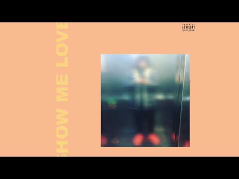 S-X - Show Me Love (Official Audio)