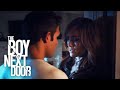The Boy Next Door Noah Seduces Claire Film Clip