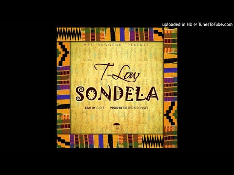 T-Low – Sondela Prod. By Sir Lex & Ronny