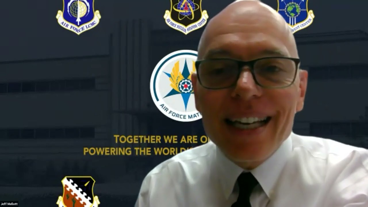 Doing Business with Wright Patterson Air Force Base (WPAFB)