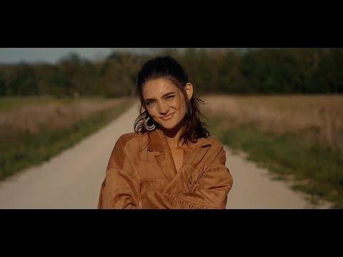 Anna Hamilton - No Rain, No Flowers (Official Music Video)