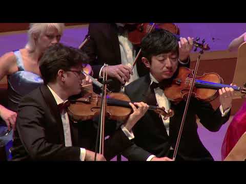 iPalpiti/Schmieder. Mozart - Adagio and Fugue