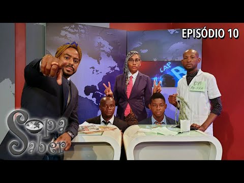 SOPA SABER (VIDAtv) Ep.10